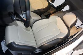 2016款东风风行景逸X3