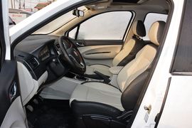 2016款东风风行景逸X3