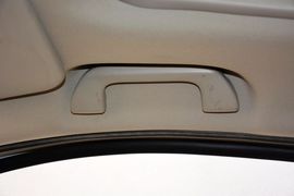 2016款东风风行景逸X3