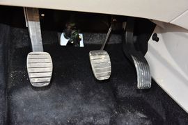 2016款东风风行景逸X3