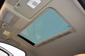 2016款东风风行景逸X3