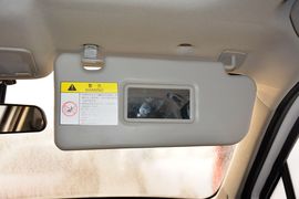 2016款东风风行景逸X3