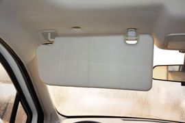 2016款东风风行景逸X3