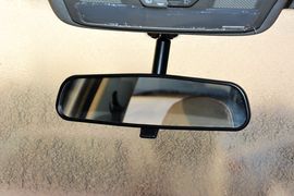 2016款东风风行景逸X3