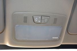 2016款东风风行景逸X3