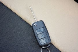 2016款东风风行景逸X3