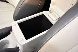 2016款东风风行景逸X3