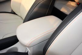 2016款东风风行景逸X3