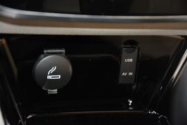 2016款东风风行景逸X3