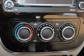 2016款东风风行景逸X3