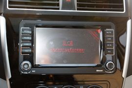 2016款东风风行景逸X3