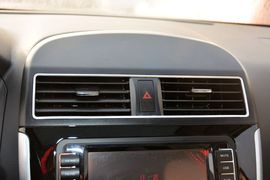 2016款东风风行景逸X3