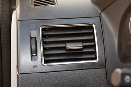 2016款东风风行景逸X3