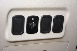 2016款东风风行景逸X3