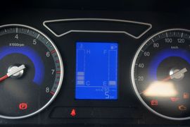 2016款东风风行景逸X3