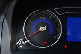 2016款东风风行景逸X3