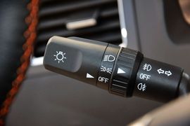 2016款东风风行景逸X3