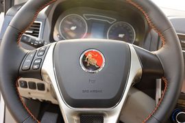 2016款东风风行景逸X3