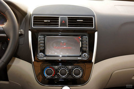 2016款东风风行景逸X3