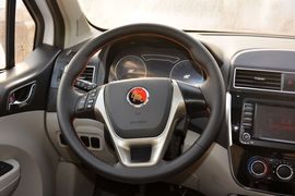 2016款东风风行景逸X3