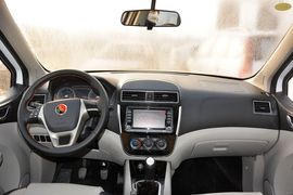 2016款东风风行景逸X3