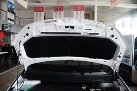 2016款东风风行S500