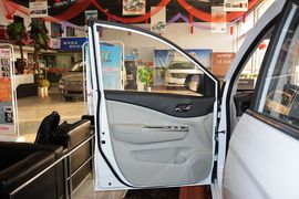 2016款东风风行S500