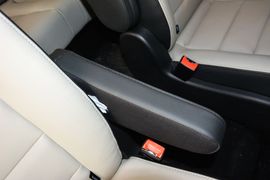2016款东风风行S500