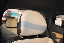 2016款东风风行S500