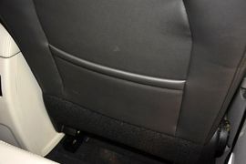 2016款东风风行S500