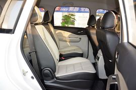 2016款东风风行S500