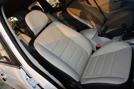 2016款东风风行S500