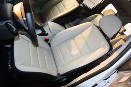 2016款东风风行S500