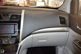 2016款东风风行S500