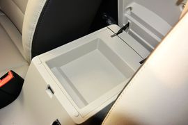 2016款东风风行S500