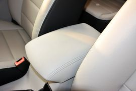 2016款东风风行S500