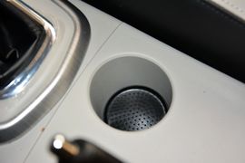 2016款东风风行S500