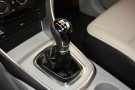 2016款东风风行S500