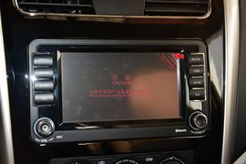 2016款东风风行S500