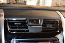 2016款东风风行S500