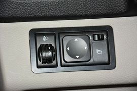 2016款东风风行S500