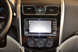 2016款东风风行S500