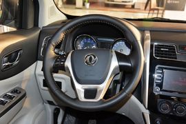 2016款东风风行S500