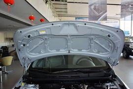 2014款现代瑞纳三厢1.4L自动时尚型GS