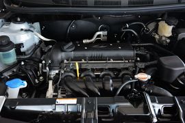 2014款现代瑞纳三厢1.4L自动时尚型GS