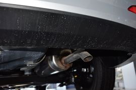 2014款现代瑞纳三厢1.4L自动时尚型GS