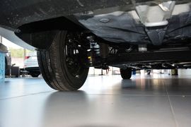 2014款现代瑞纳三厢1.4L自动时尚型GS