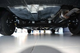 2014款现代瑞纳三厢1.4L自动时尚型GS