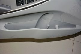 2014款现代瑞纳三厢1.4L自动时尚型GS