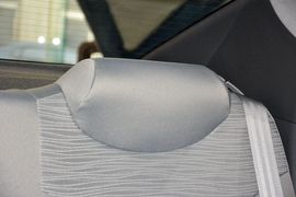 2014款现代瑞纳三厢1.4L自动时尚型GS